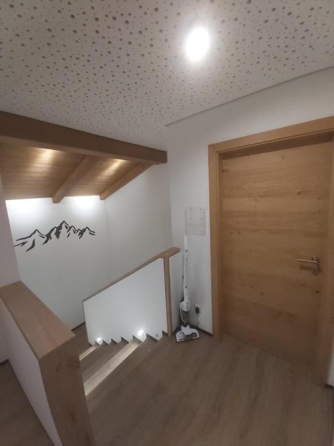 Landhaus Alpin Wagrain Exterior foto