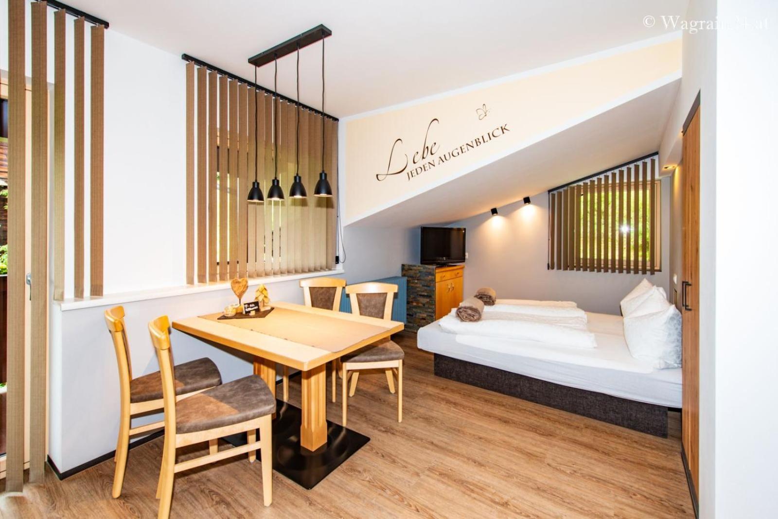 Landhaus Alpin Wagrain Exterior foto