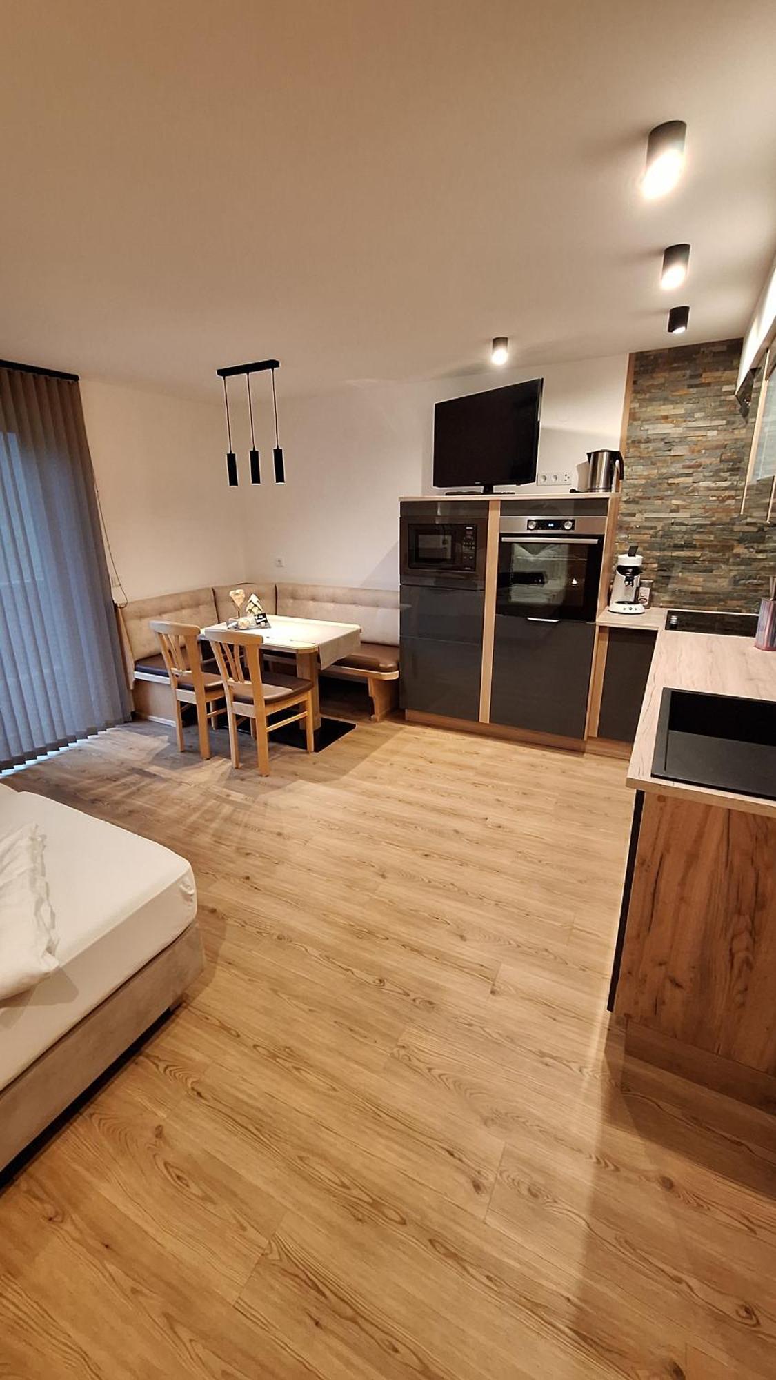 Landhaus Alpin Wagrain Quarto foto