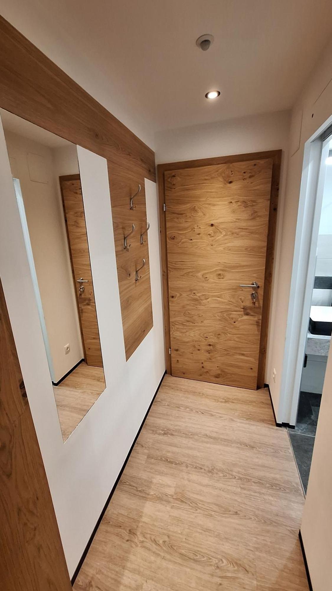 Landhaus Alpin Wagrain Quarto foto
