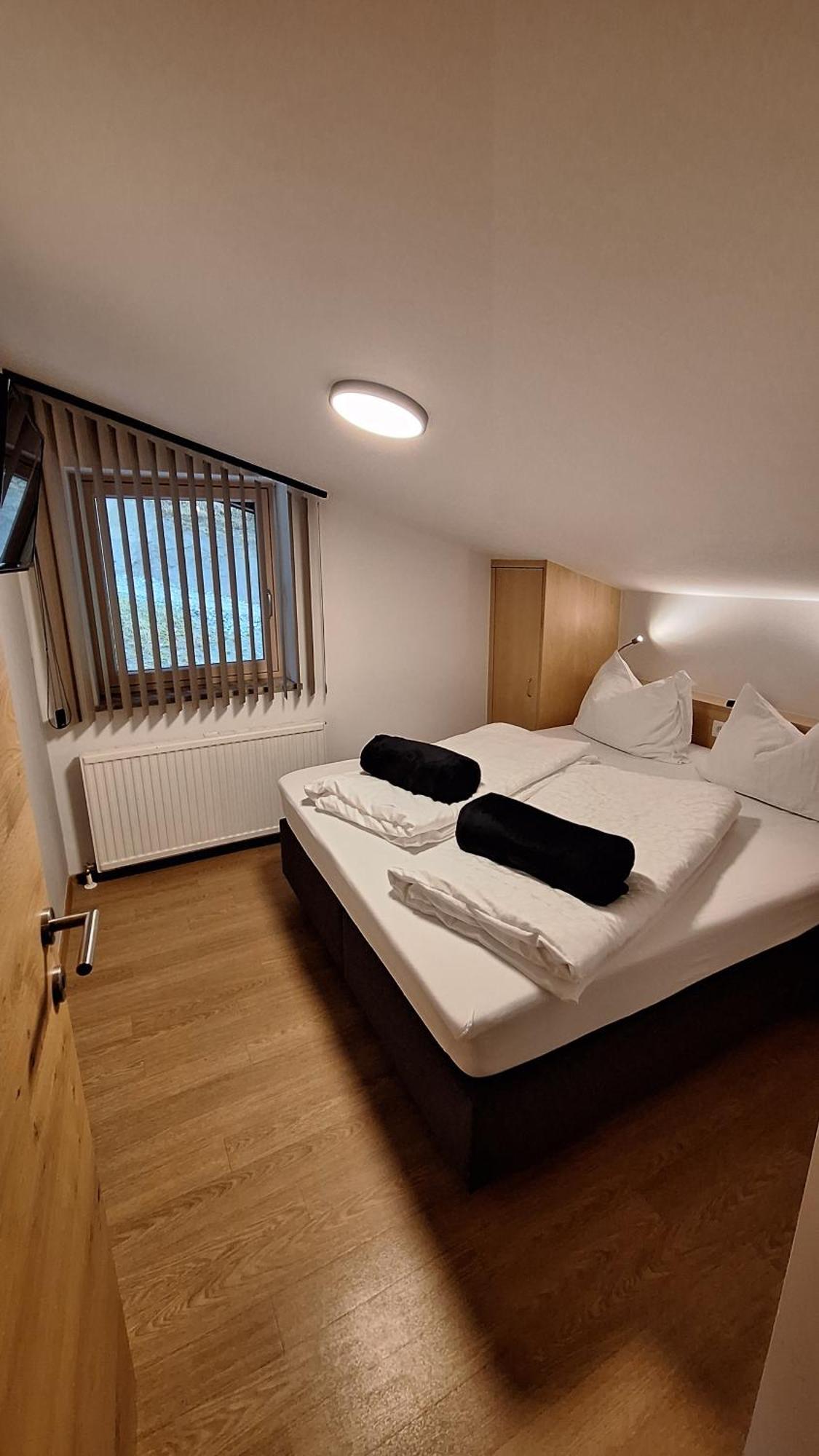Landhaus Alpin Wagrain Quarto foto
